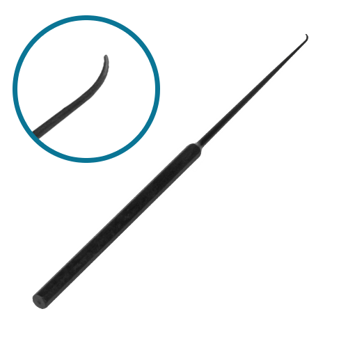 Pack of 100 Rosen Inserters hooks