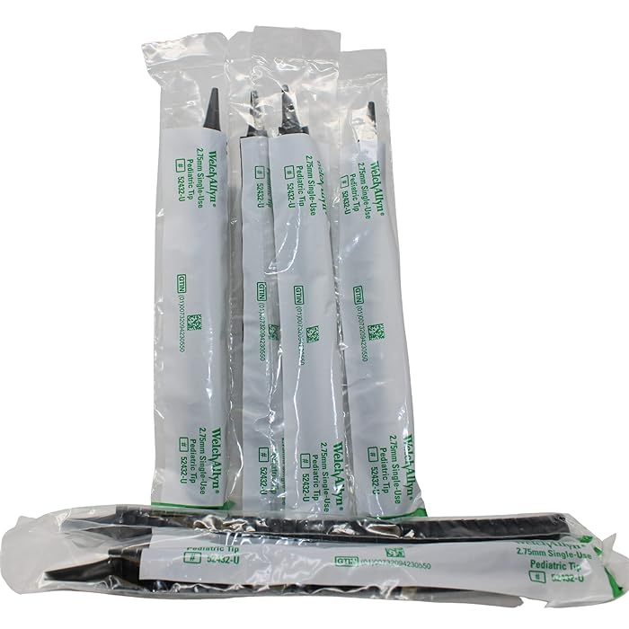 Welch Allyn and Heine (Telic brand) speculum (10% discount over 850+ speculum)