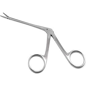 3 Crocodile Forceps (non sterile)