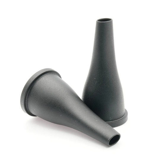 Pack of 100 Gruber Oval Speculum