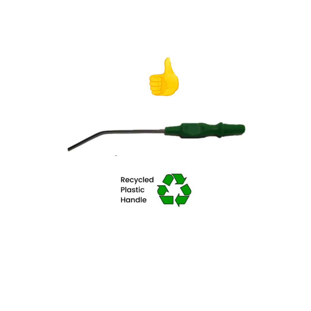 100 Zoellner Microsuction sterile tubes