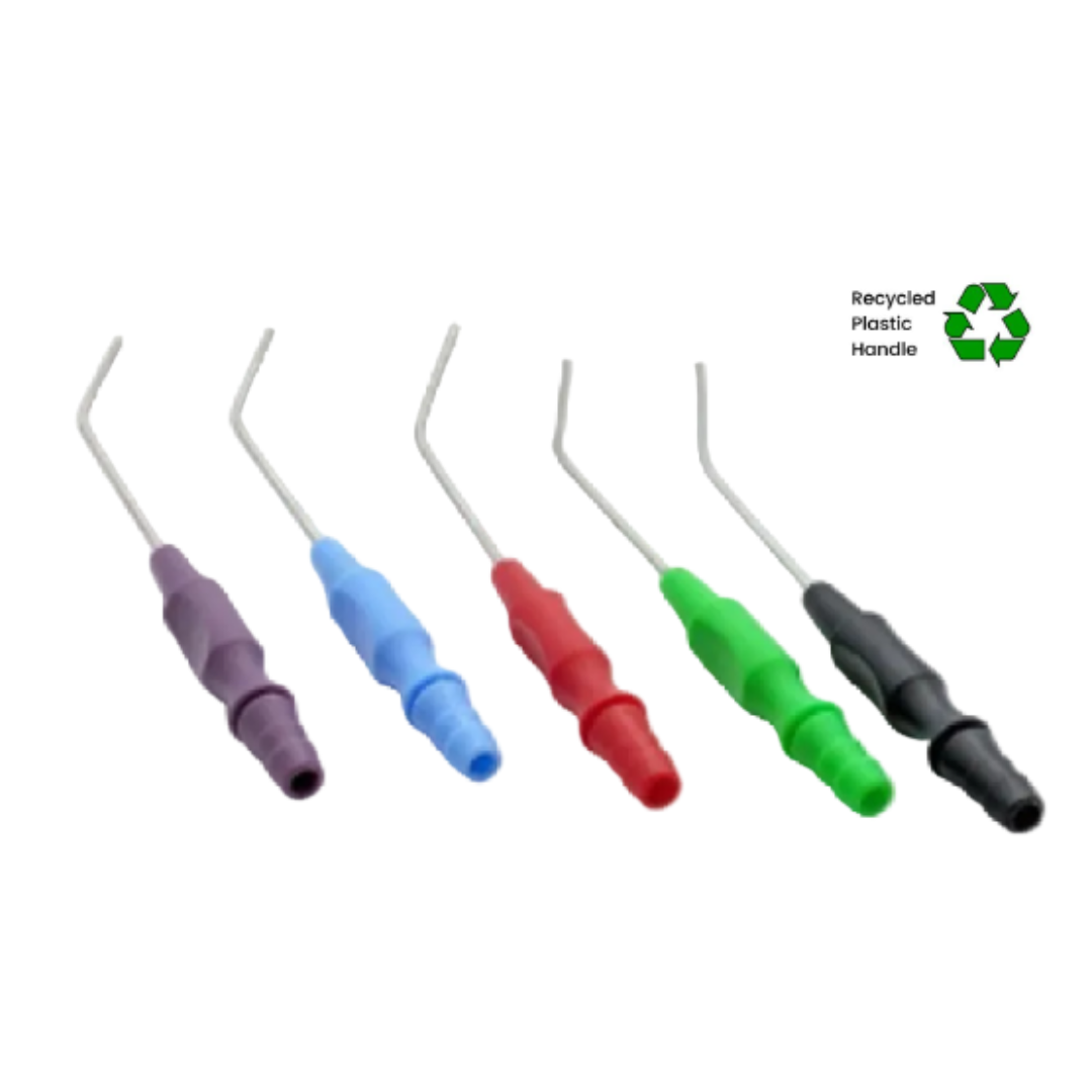 100 Zoellner sterile tubes (Select Type)