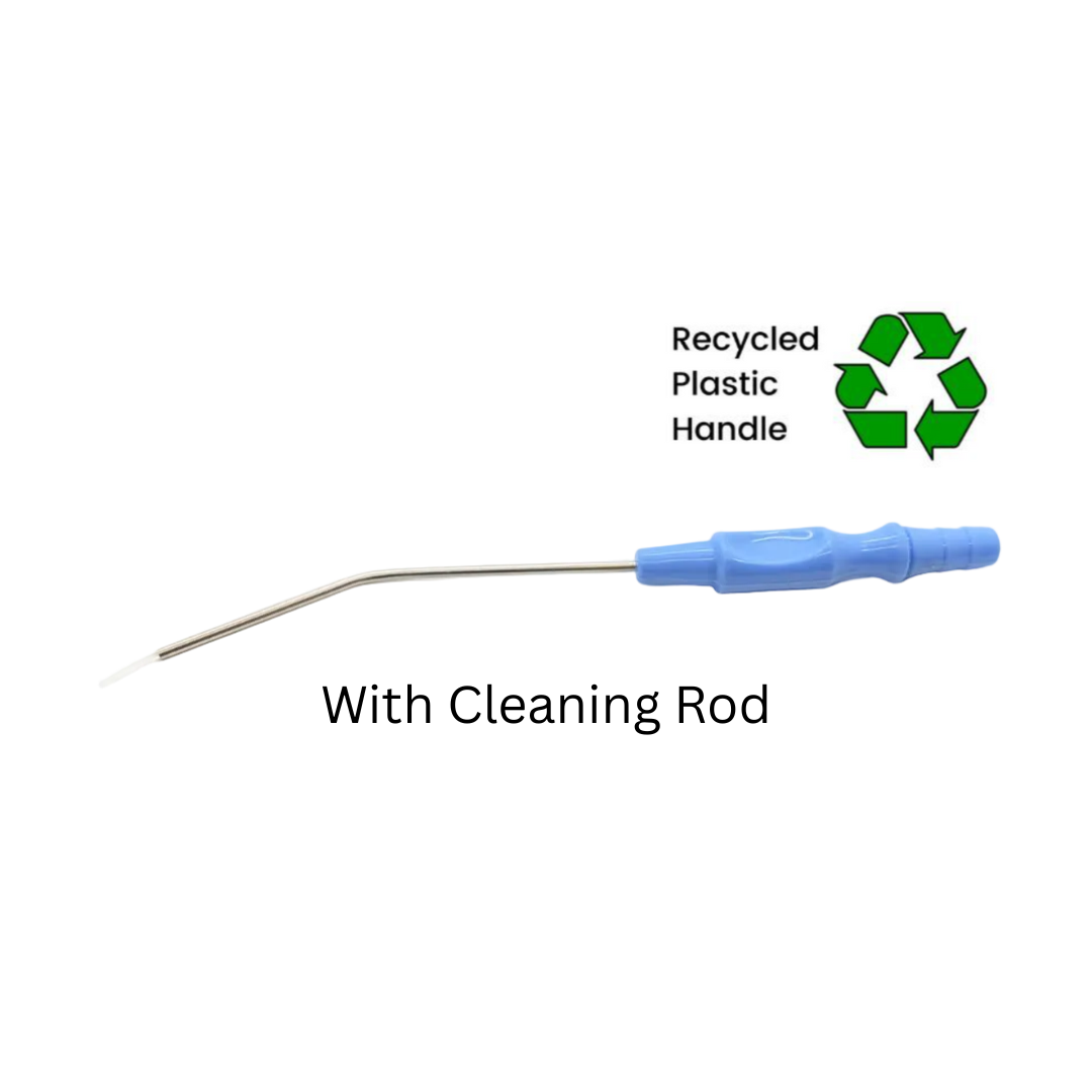 100 Zoellner sterile tubes (Select Type)