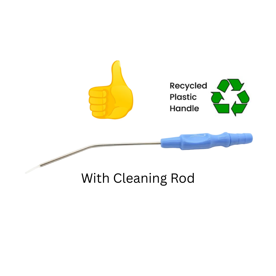 100 Zoellner sterile tubes (Select Type)