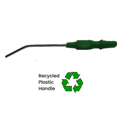 100 Zoellner Microsuction sterile tubes