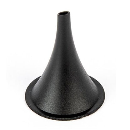 Bag of 100 Shea ear speculum (non-sterile), 4, 5 and 6mm