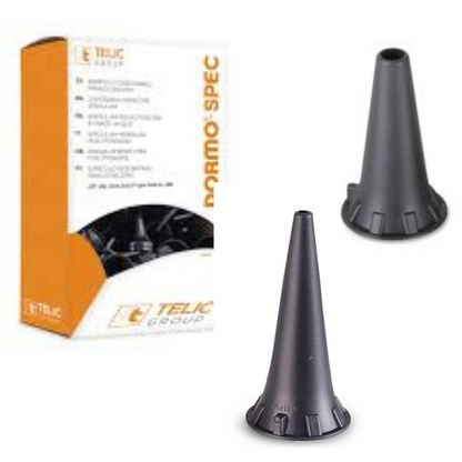 Welch Allyn and Heine (Telic brand) speculum (10% discount over 850+ speculum)