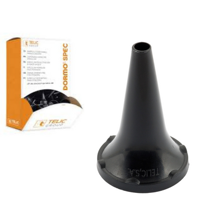 Welch Allyn and Heine (Telic brand) speculum (10% discount over 850+ speculum)