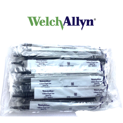 Welch Allyn and Heine (Telic brand) speculum (10% discount over 850+ speculum)