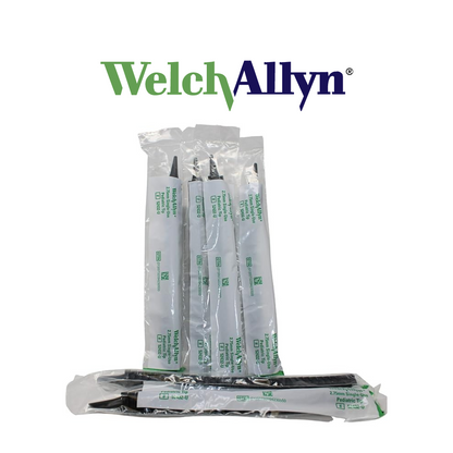 Welch Allyn and Heine (Telic brand) speculum (10% discount over 850+ speculum)