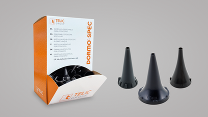 Welch Allyn and Heine (Telic brand) speculum (10% discount over 850+ speculum)