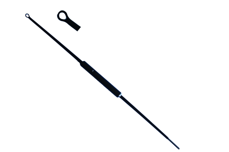 Pack of 100 Jobson Horne Round ear curettes