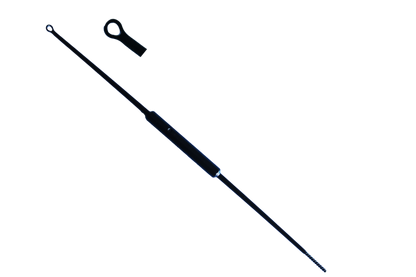 Pack of 100 Jobson Horne Round ear curettes