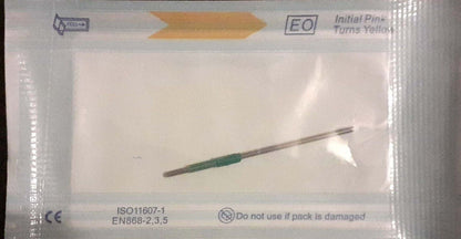 Bag of 50 sterile Fine Ends