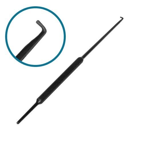 Pack of 100  Cerumen Ear Hooks