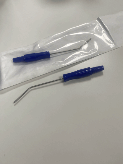 100 Zoellner sterile tubes (Select Type)